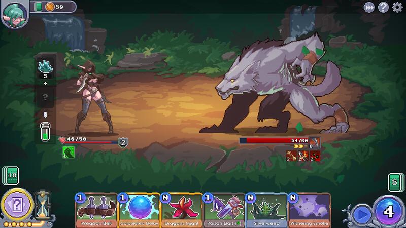 Tamer Vale APK 1.6 on Android (18+)