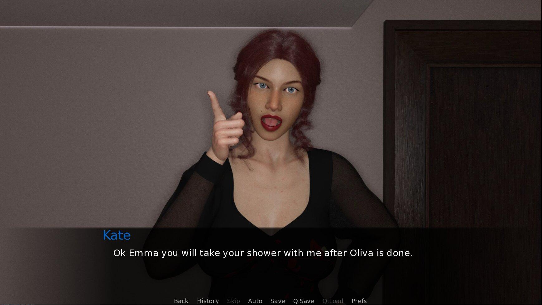 Alternative Family on Android