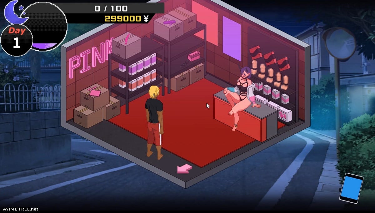 NTR Legend on Android