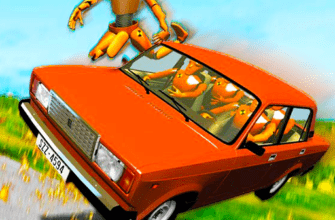 VAZ Crash Test Simulator 2 Hacking