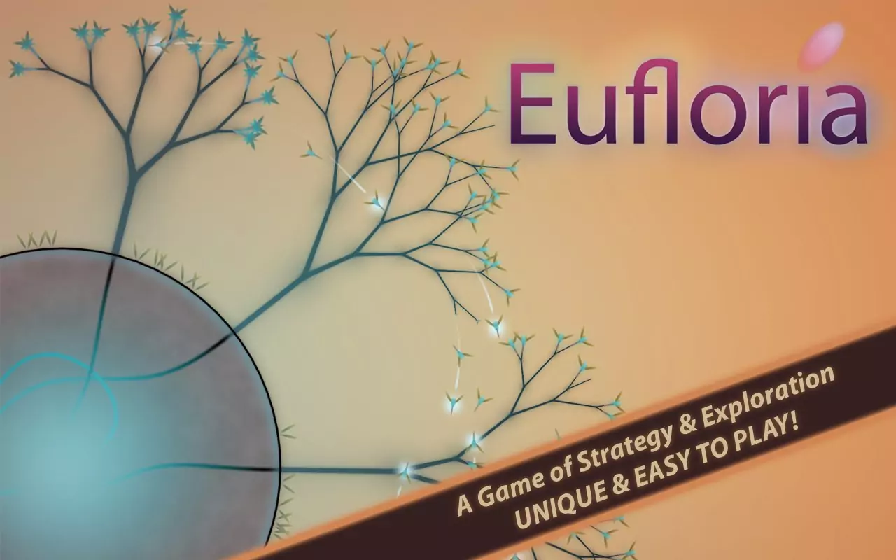 Eufloria HD on Android