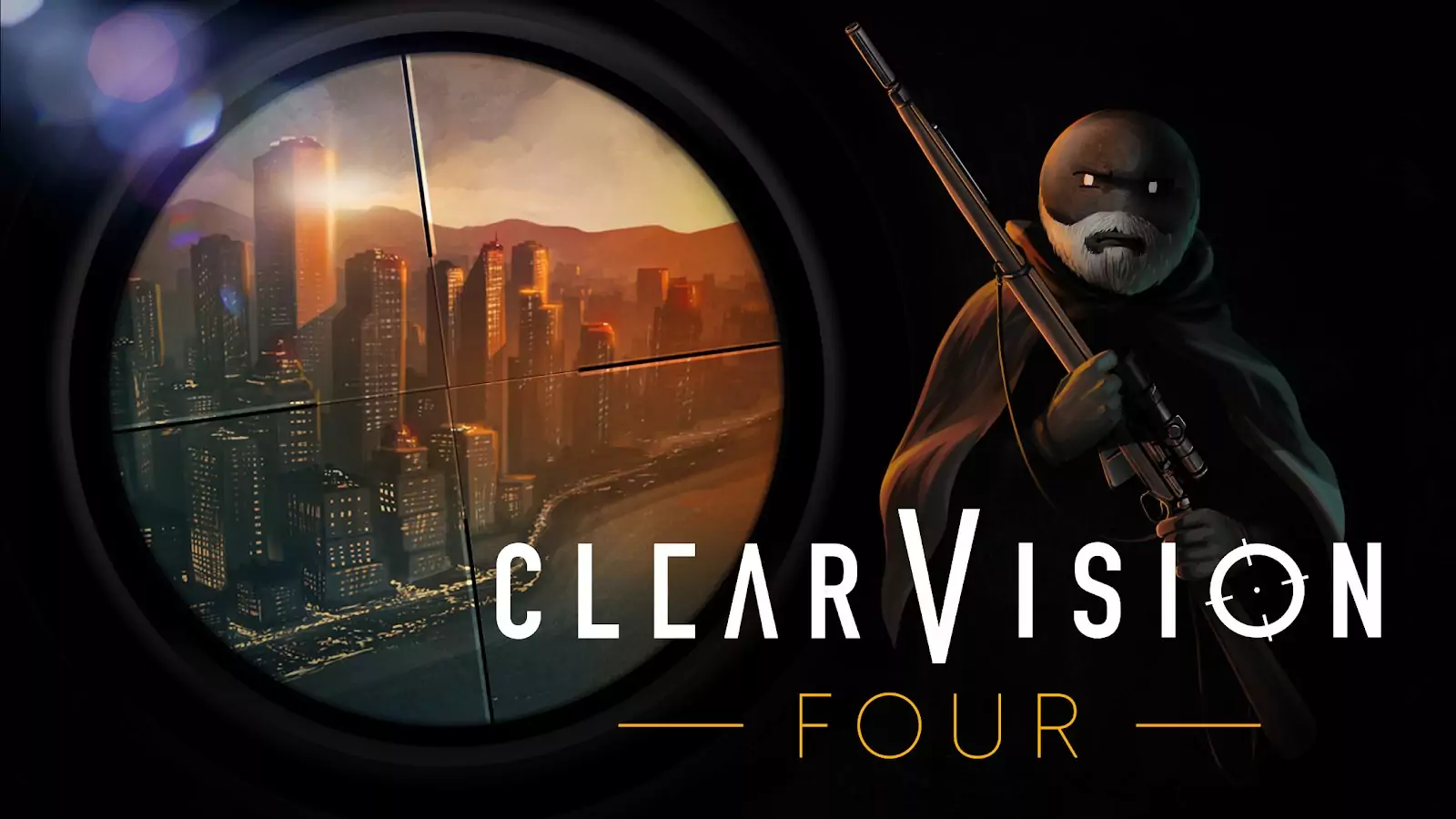 Clear Vision 4 Hack