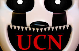 Five Nights at Freddy's 7: Ultimate Custom Night on Android