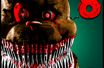 Five Nights at Freddy’s 8 on Android