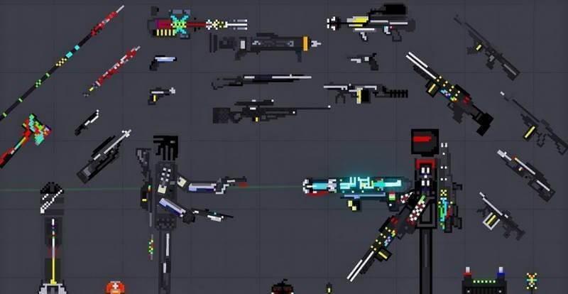 People Playground 1.25.4 on Android