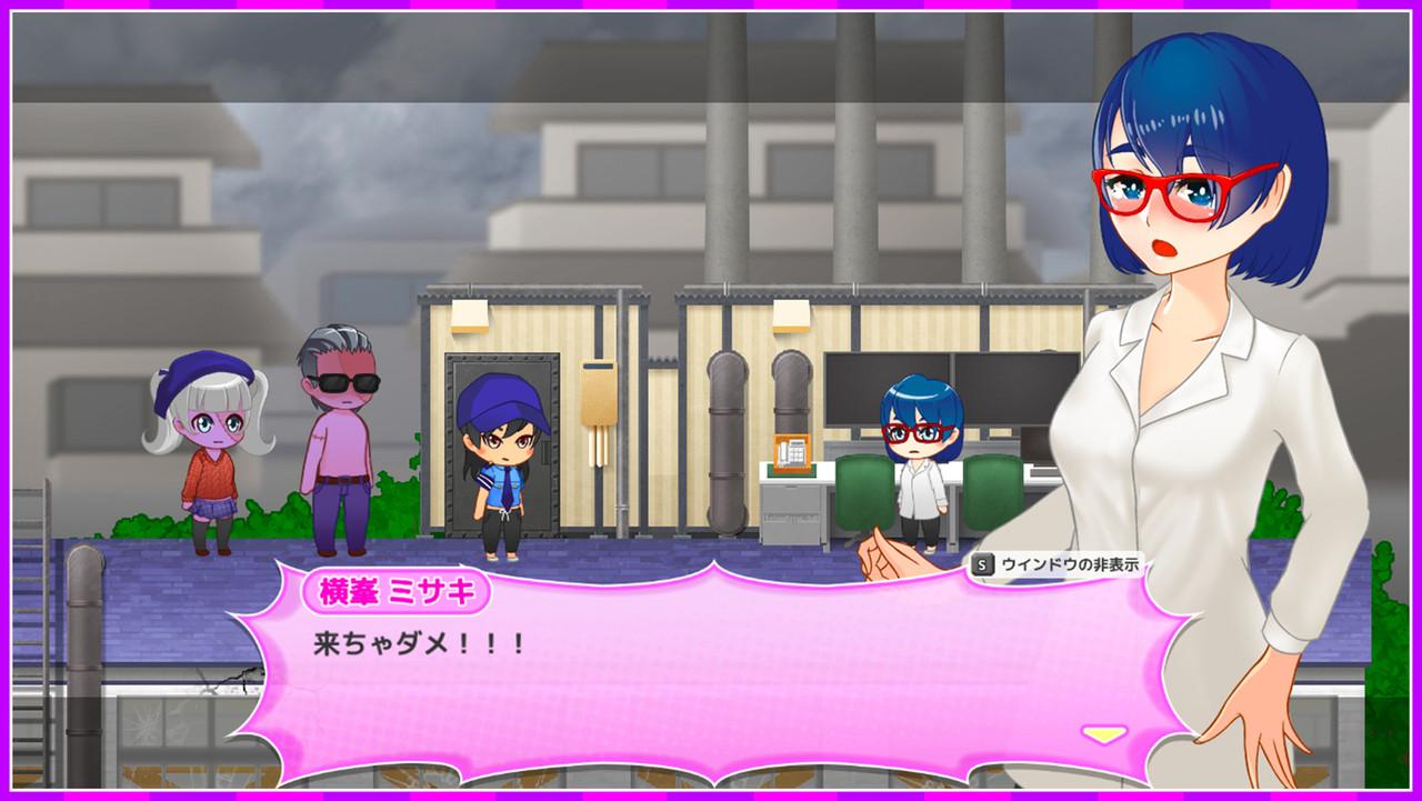 Oniga Town of the Dead on Android