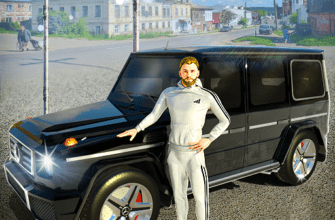 Zadolsk: Car Simulator Hack