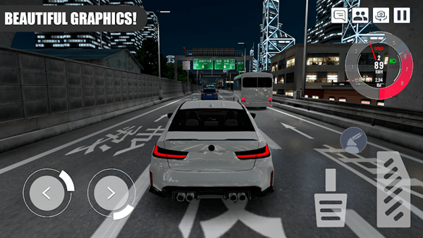 Custom Club: Online Racing 3D Hack on Android