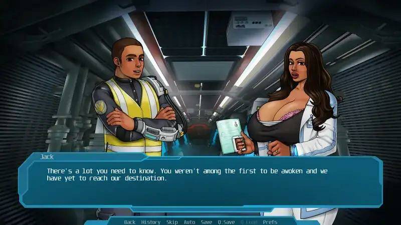 Stellar Dream on Android