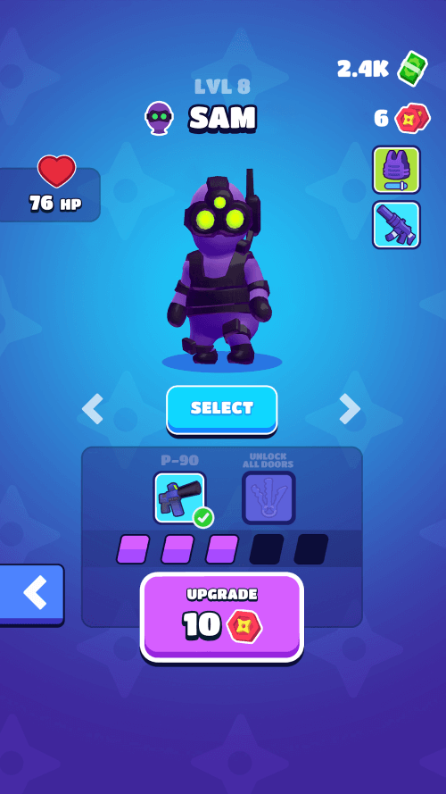 Stealth Master Hacking on Android