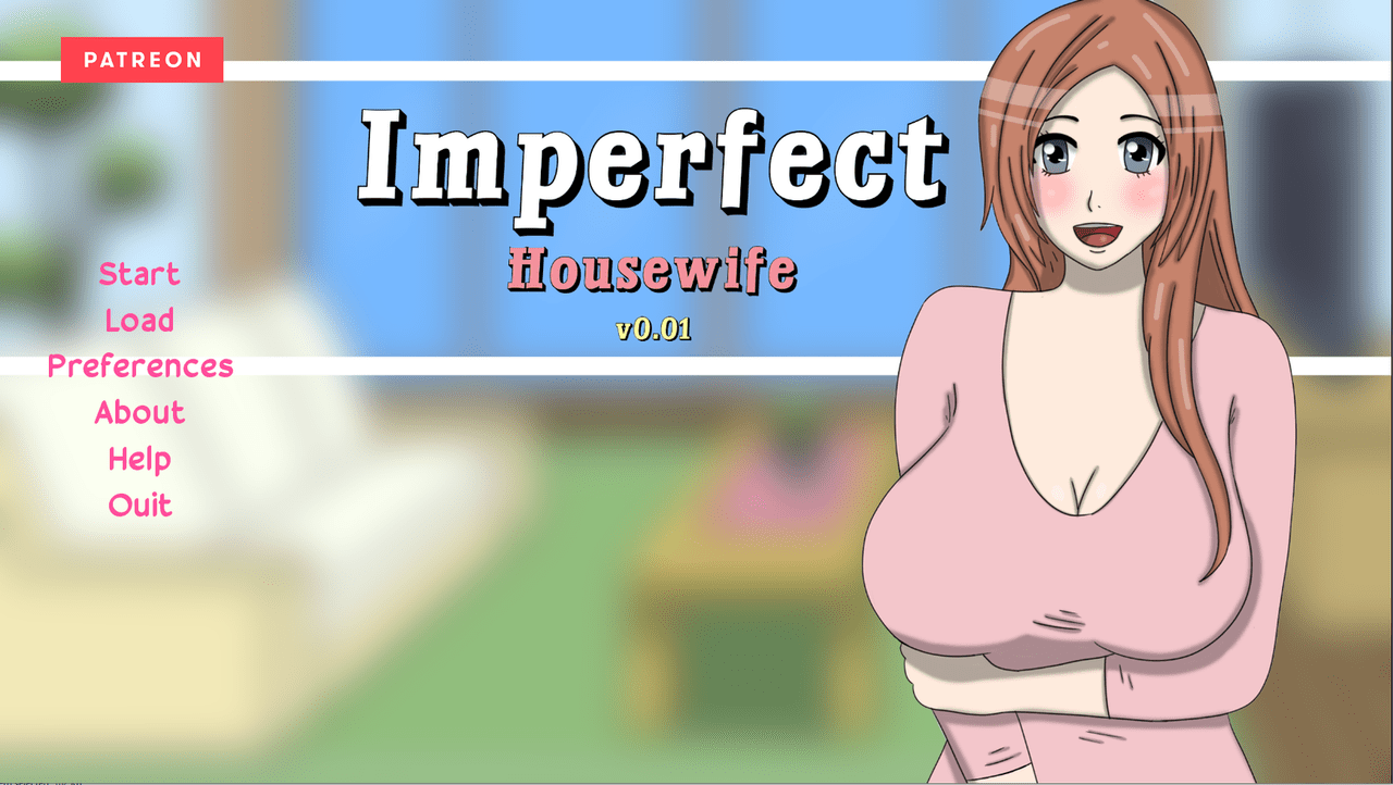 Imperfect Housewife on Android
