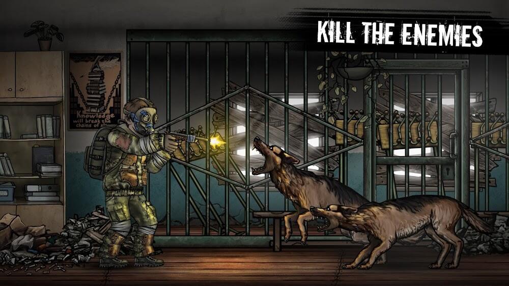 Nuclear Day Survival Hack