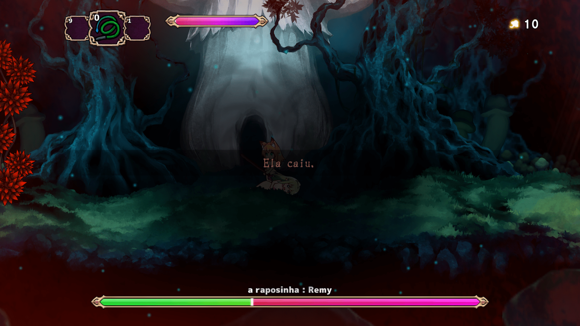 Futakin Valley on Android