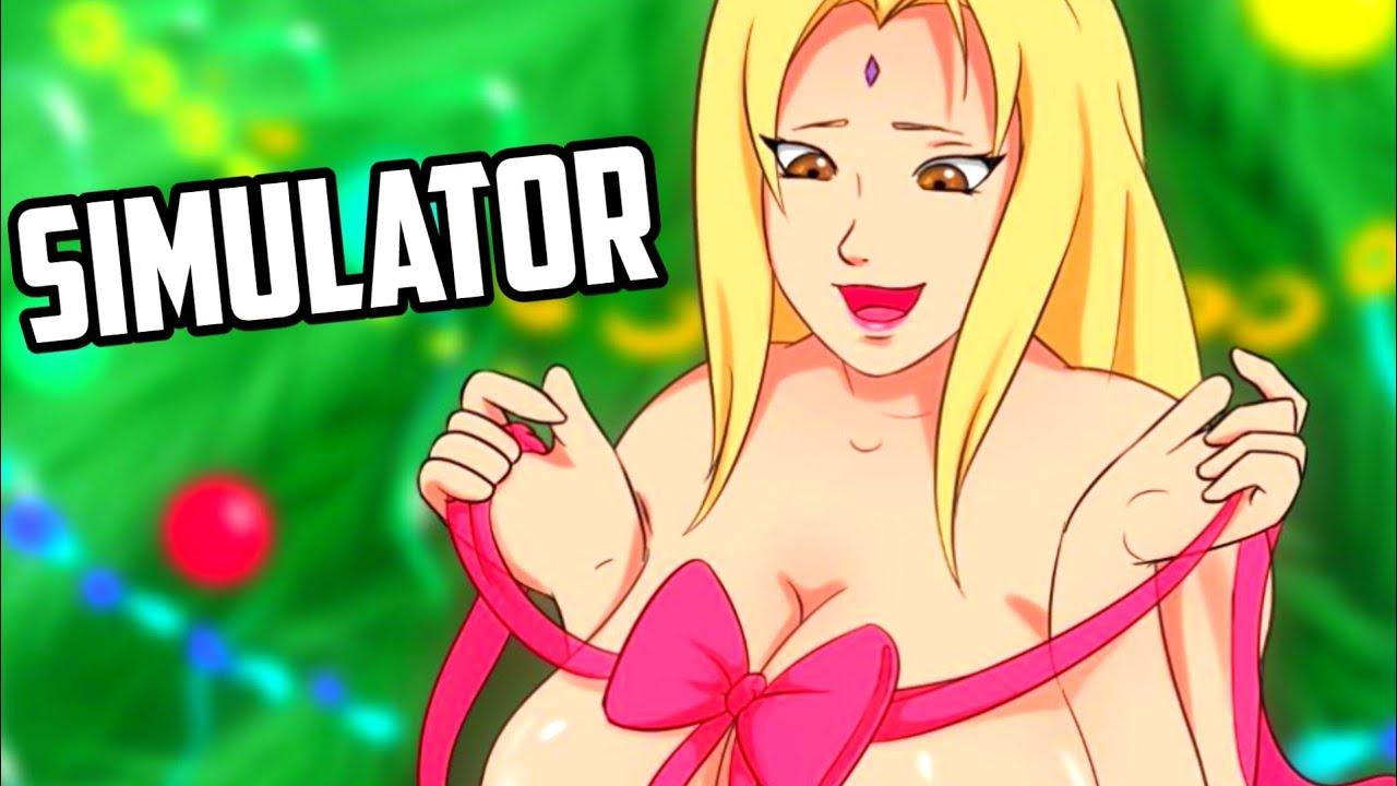 Naruto: World of Dreams on Android