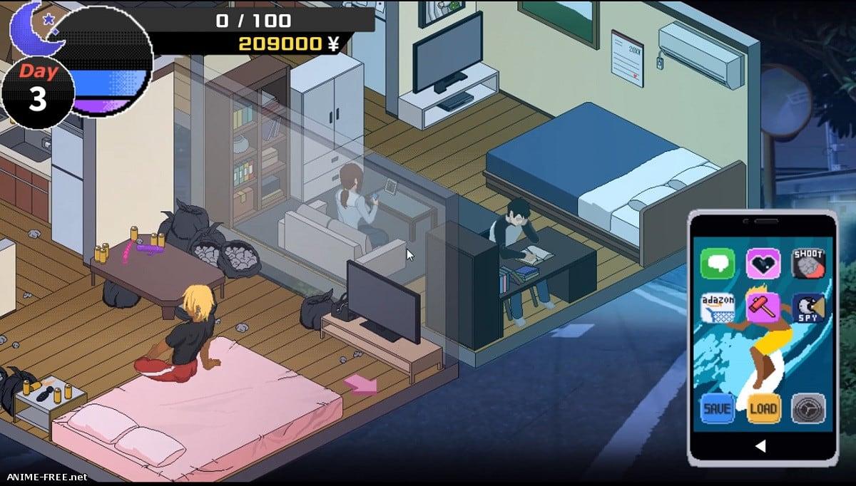 NTR Legend on Android