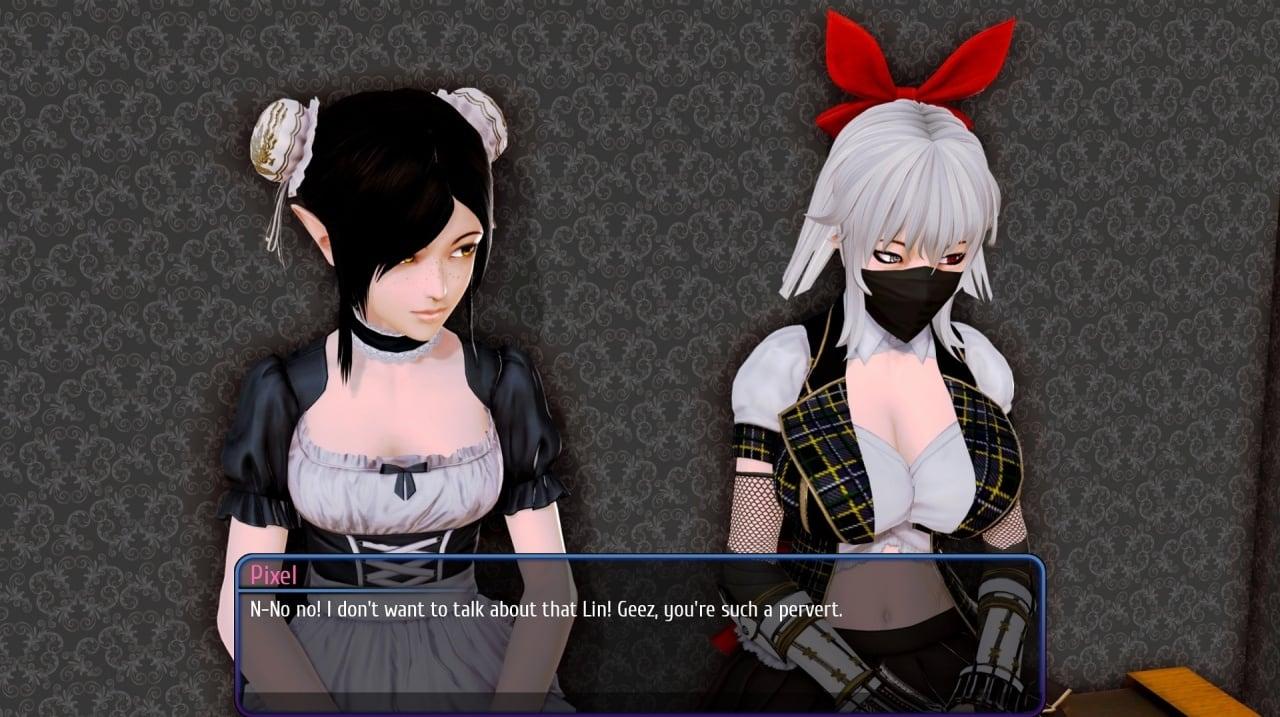 Harem Hotel on Android