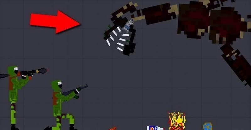 People Playground 1.25.4 on Android