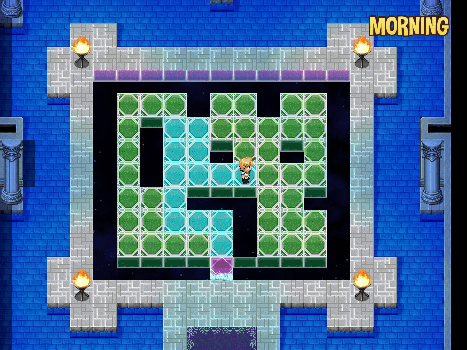 Kingdom of Passion on Android