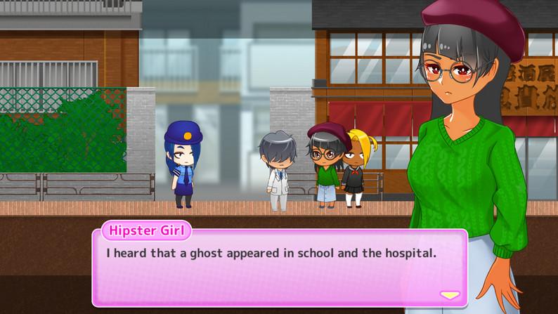 Two Horns on Android