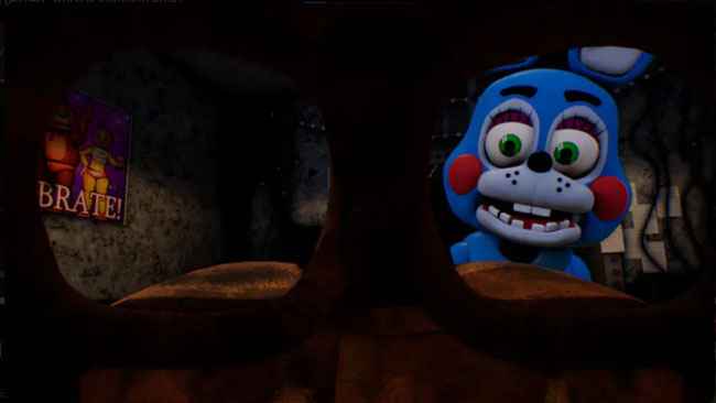 Creepy Nights at Freddy’s 2 on Android