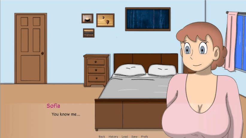 Imperfect Housewife on Android