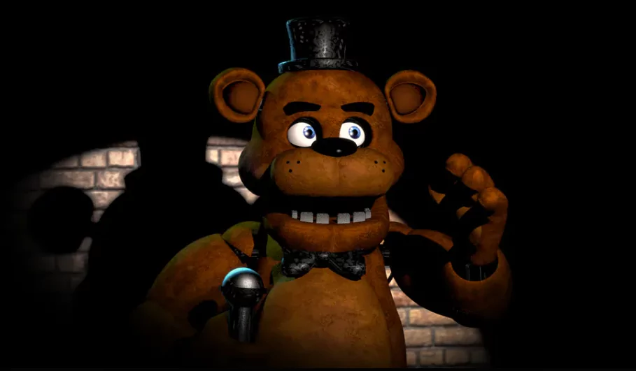 FNaF: In Real Time on Android