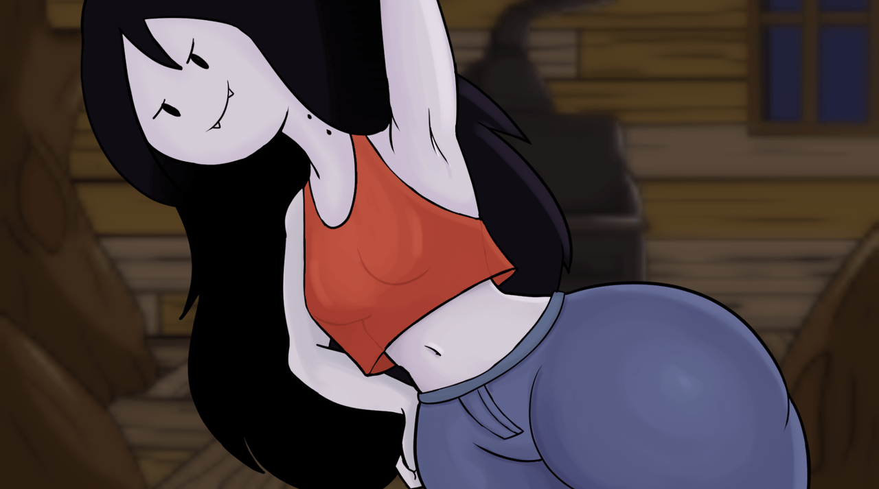 Corruption Time on Android