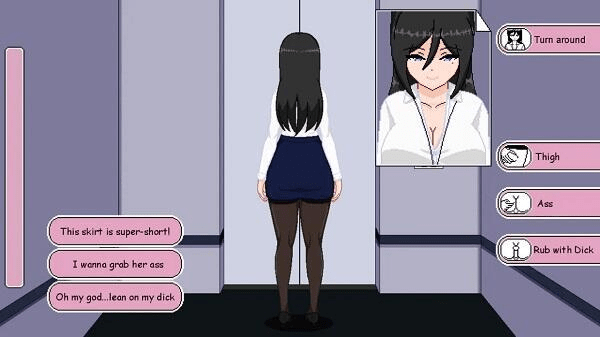 Mouth of the Month on Android