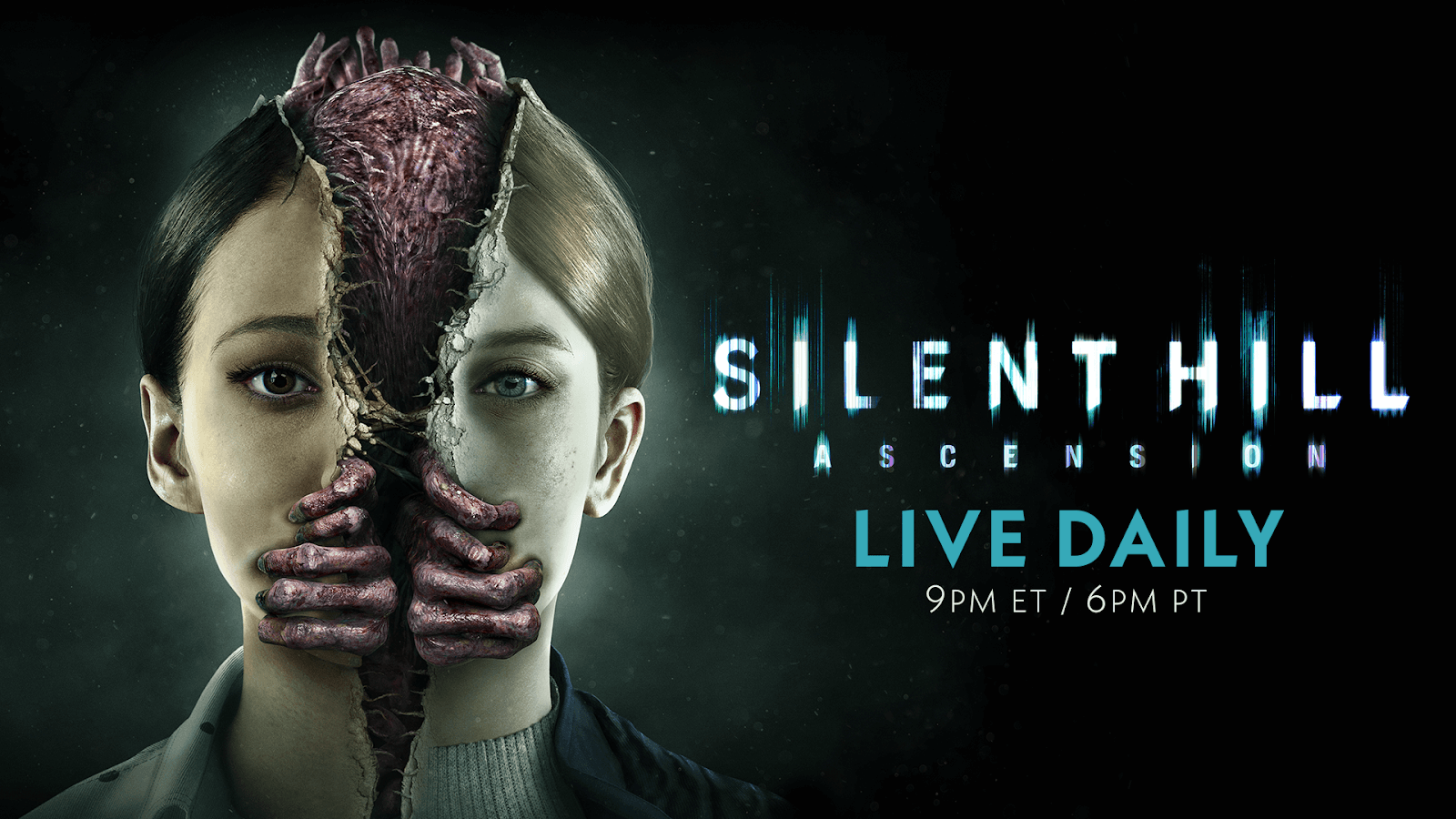 Silent Hill: Ascension на Android
