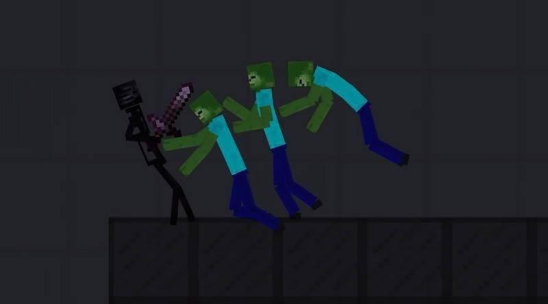 People Playground 1.25.4 on Android