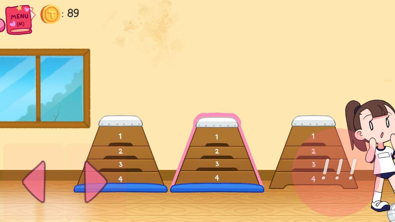 Tentacle Locker 2 Gym Update on Android