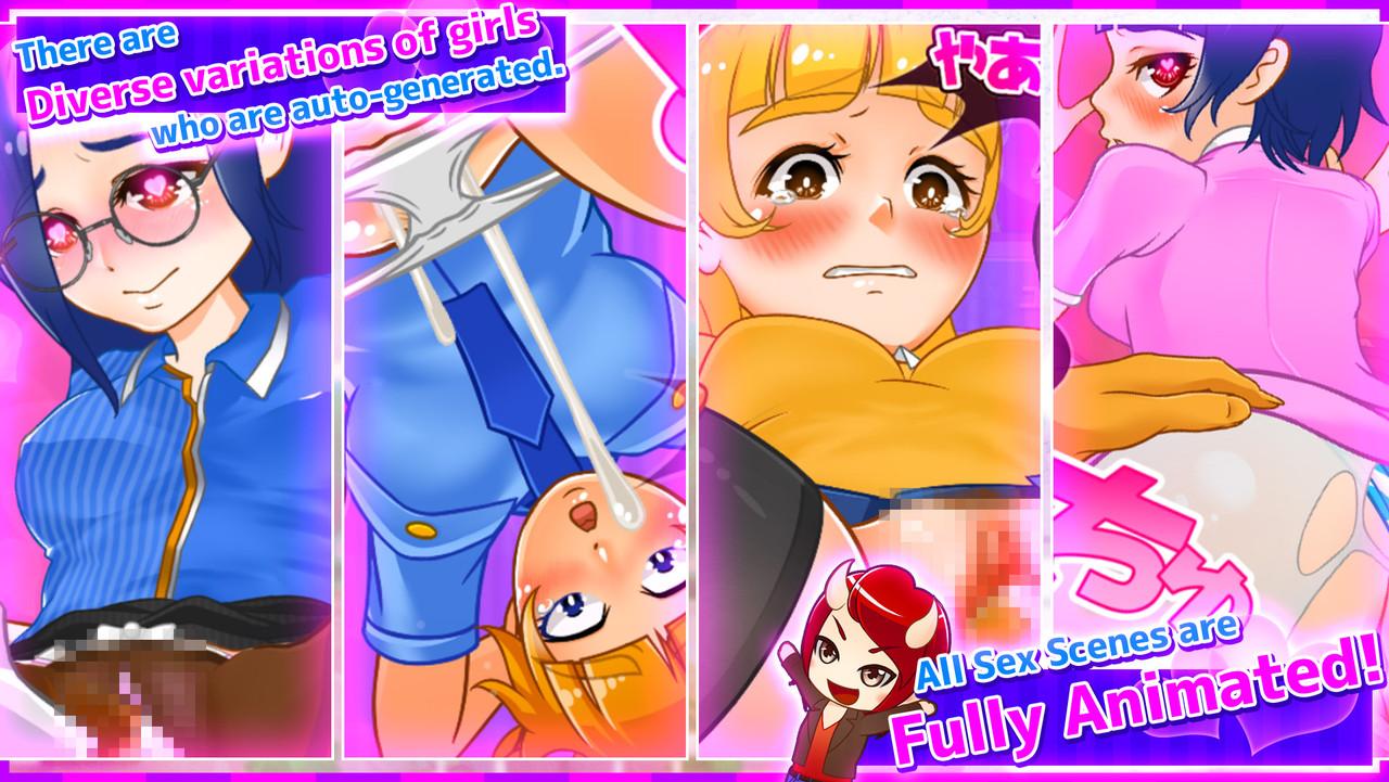 Two Horns on Android