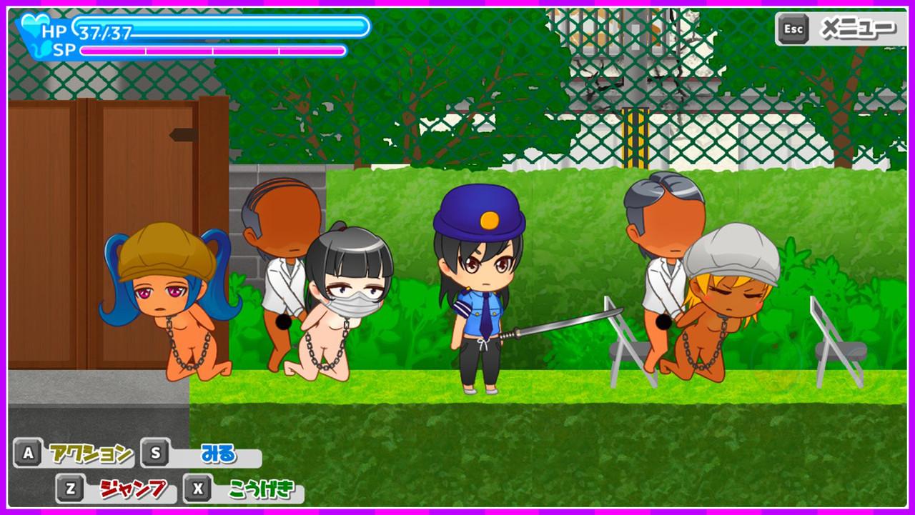 Oniga Town of the Dead on Android