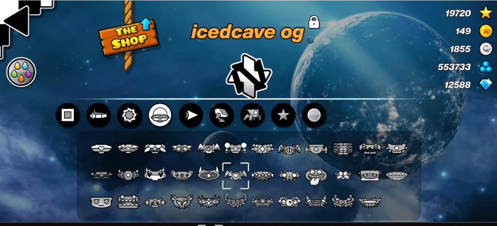 SSOH v3 Texture Pack on Android