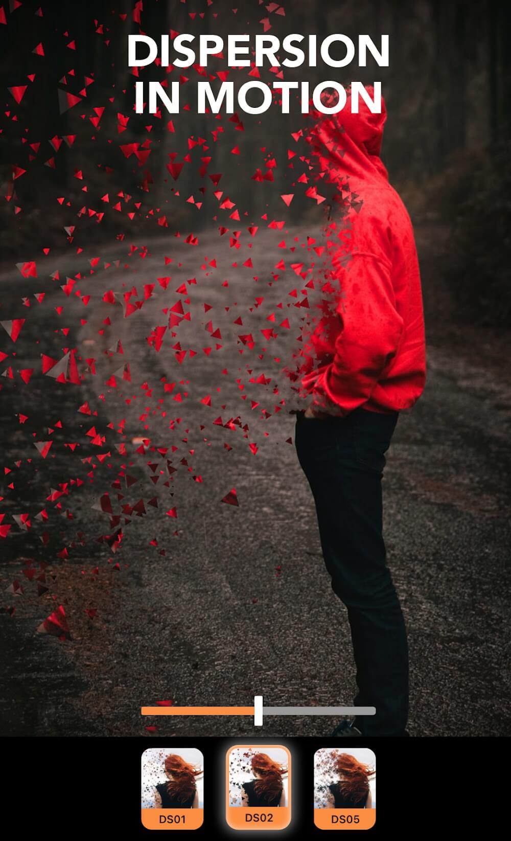 Motionleap from Lightricks hack