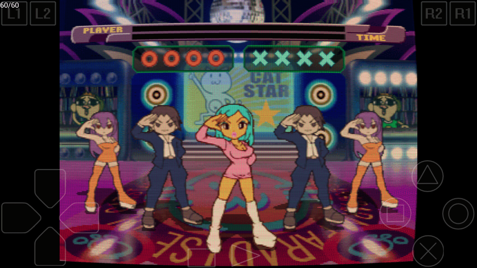 ePSXe Hack on Android