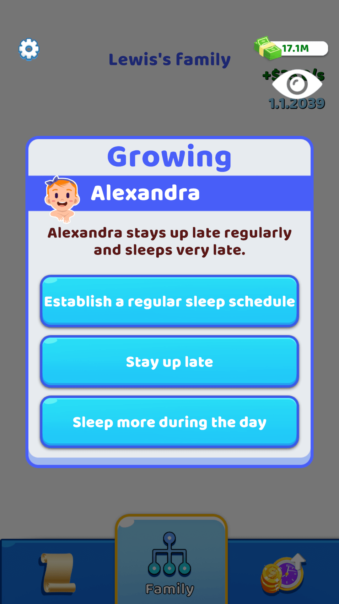 The Family Life Hack