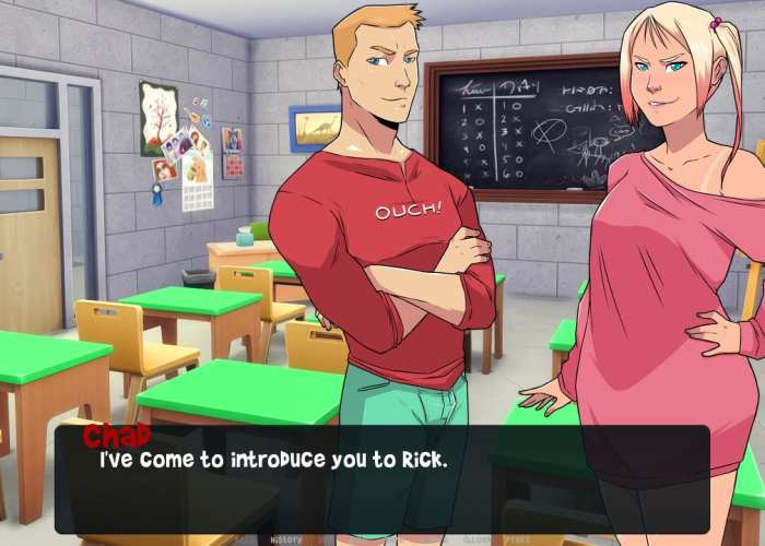 Dawn of Malice on Android