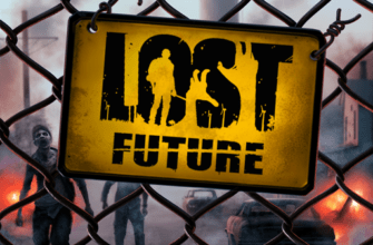 Lost Future APK on Android