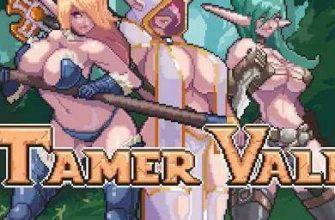Tamer Vale APK 1.6 on Android (18+)