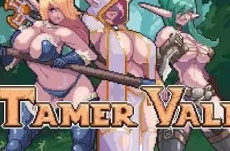 Tamer Vale APK 1.6 on Android (18+)