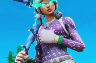 Fortnite Private Server (EZFN)