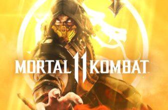 Mortal Kombat 11 on Android