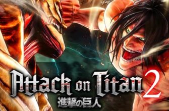 Attack on Titan 2 on Android