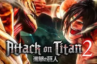 Attack on Titan 2 on Android