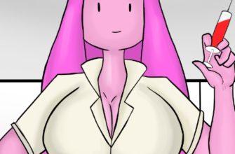 Corruption Time on Android