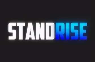 StandRise 0.14.1 F3