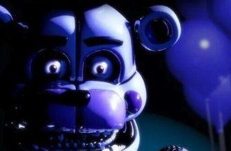 Five Nights at Freddy's: SL (FNAF 5) on Android
