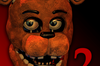 FNAF 2 on Android Download Free