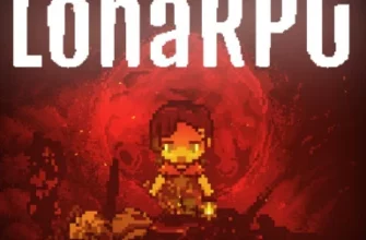 LonaRPG on Android